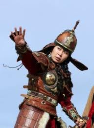 МАНДУХАЙ ЦЭЦЭН ХАТНЫ ДОМОГ